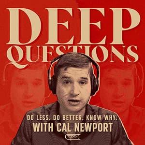 Podcast cover