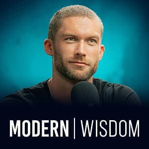 Podcast cover